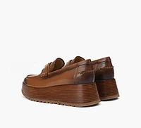 INDY FLATFORM LOAFER