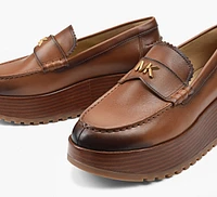 INDY FLATFORM LOAFER