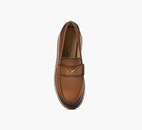 INDY FLATFORM LOAFER