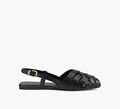 IRENE SLING FLAT