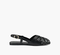 IRENE SLING FLAT