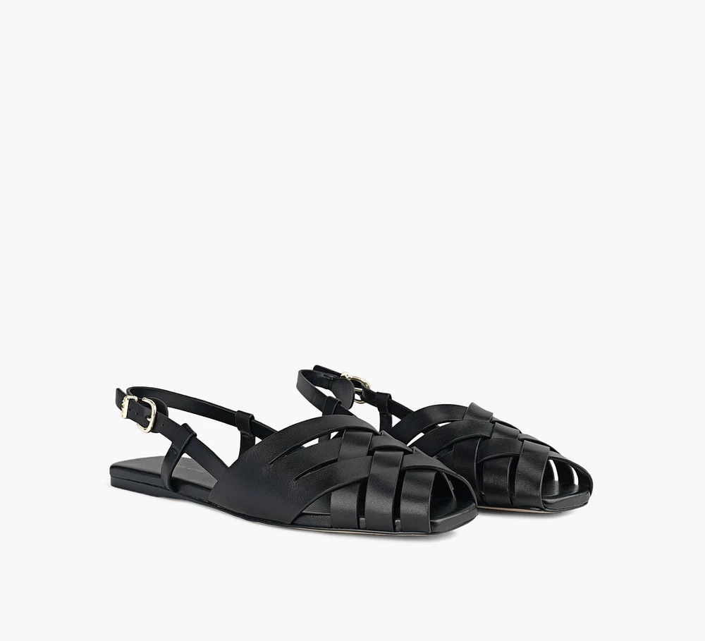 IRENE SLING FLAT