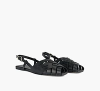 IRENE SLING FLAT