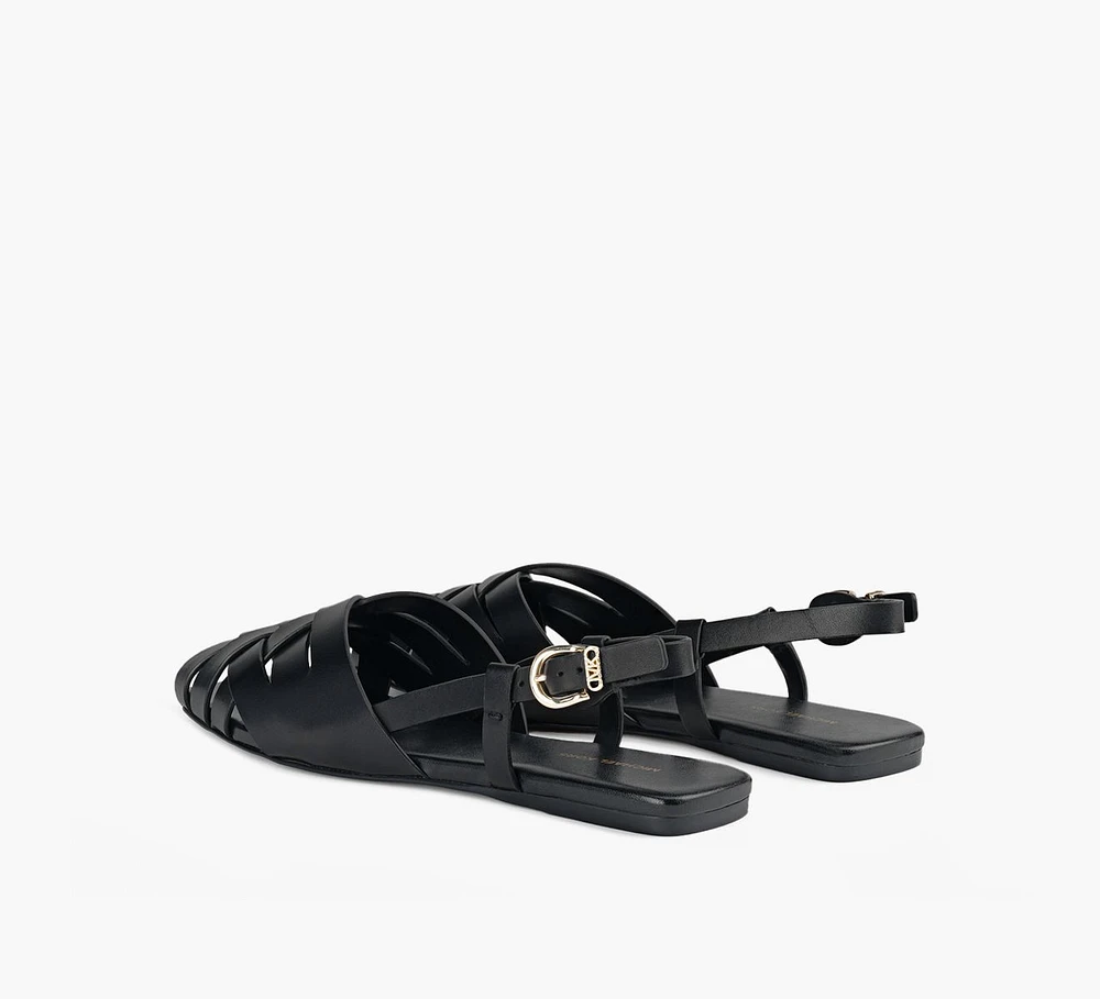 IRENE SLING FLAT