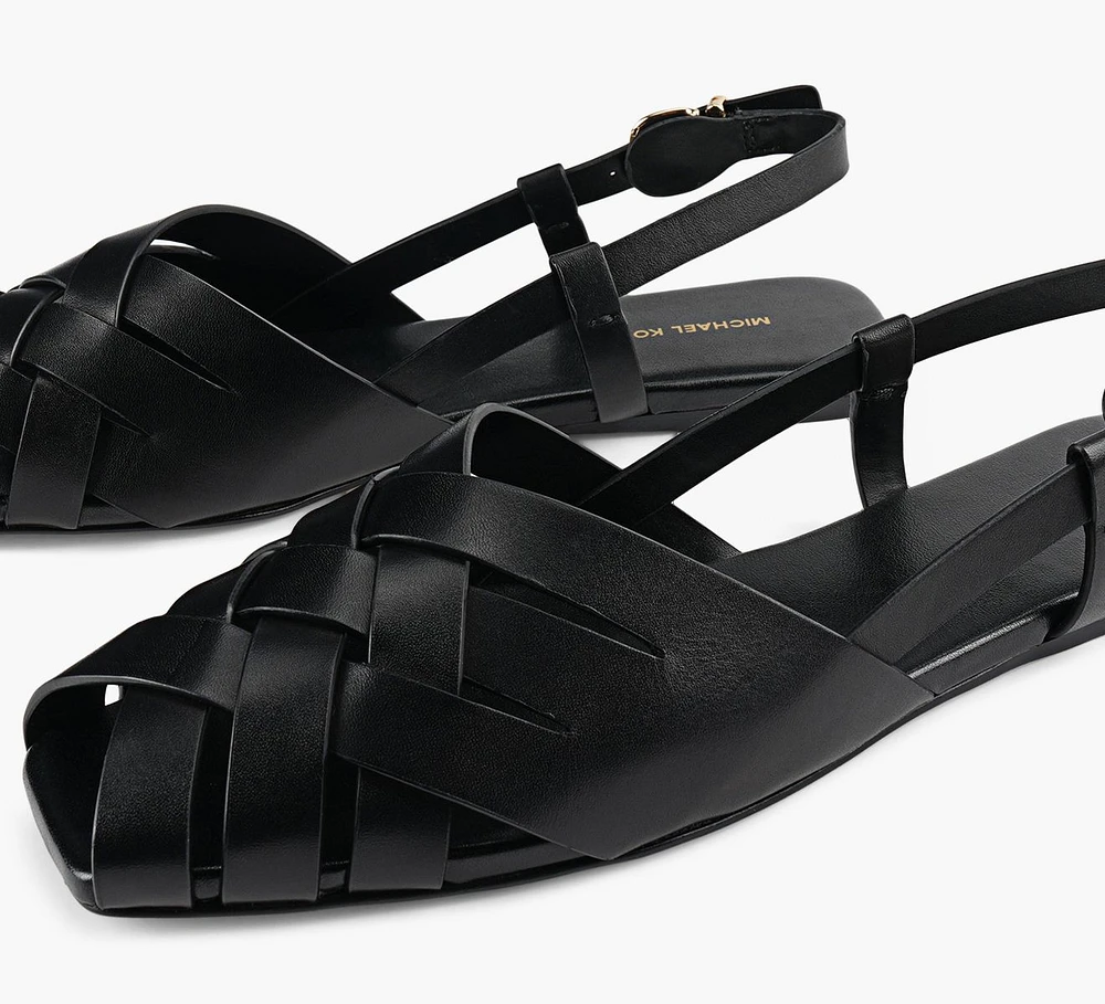 IRENE SLING FLAT