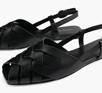 IRENE SLING FLAT