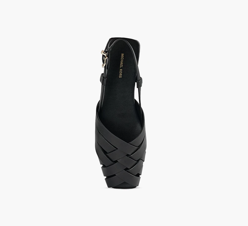 IRENE SLING FLAT