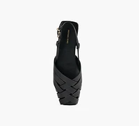 IRENE SLING FLAT