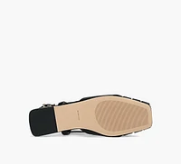 IRENE SLING FLAT