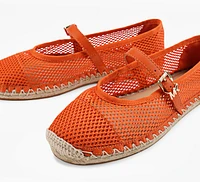 LYNN BALLET ESPADRILLE