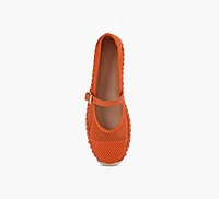 LYNN BALLET ESPADRILLE