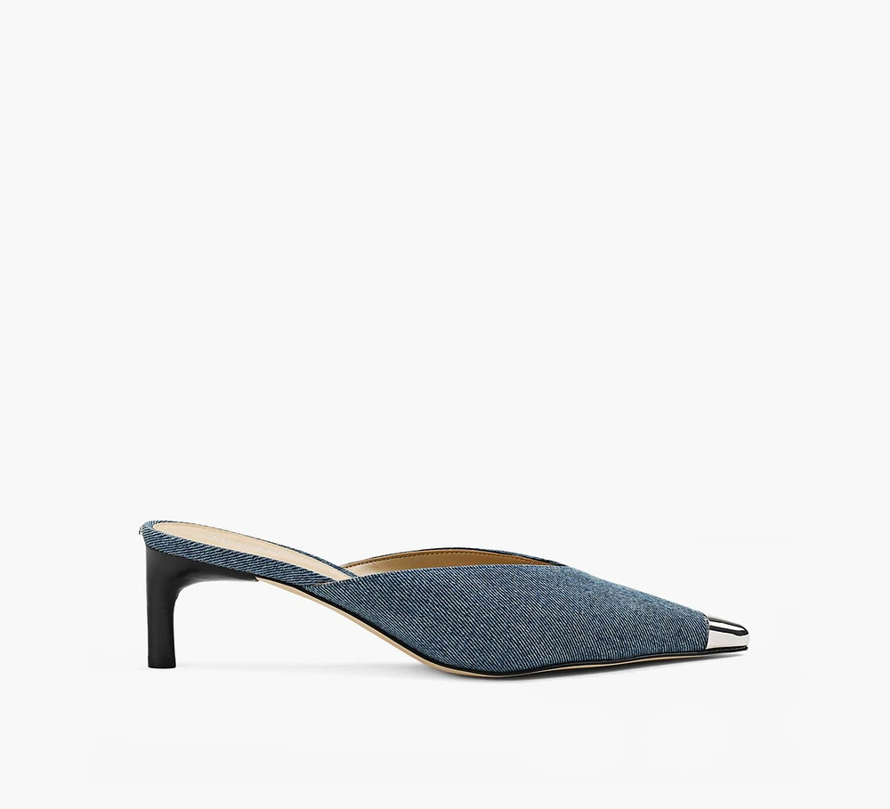 KASIA MULE PUMP