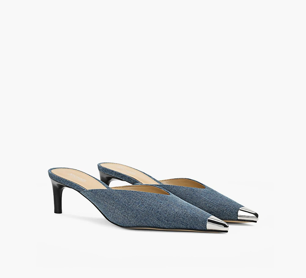 KASIA MULE PUMP