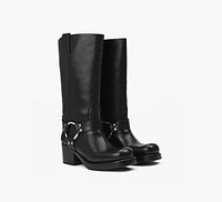 TOPANGA MOTO BOOT