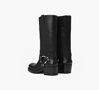 TOPANGA MOTO BOOT