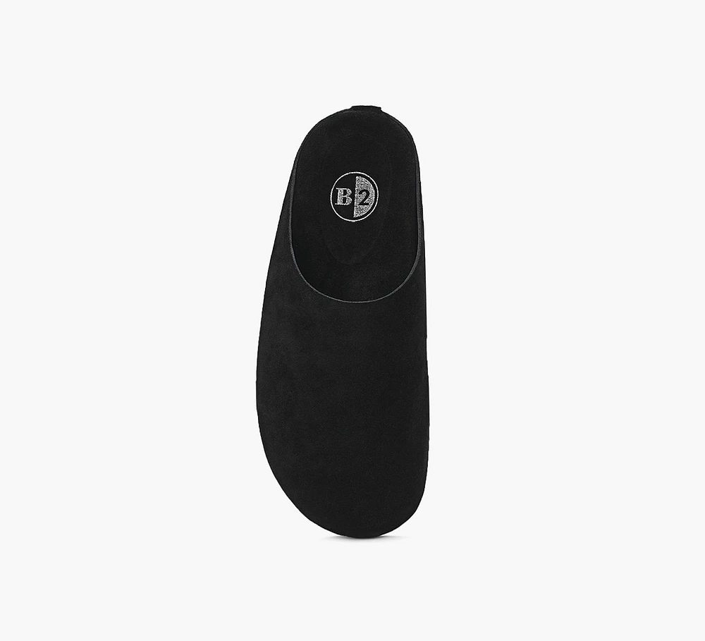 HARLEY CLOG
