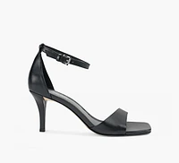 JAIDA HEELED SANDAL