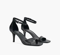 JAIDA HEELED SANDAL