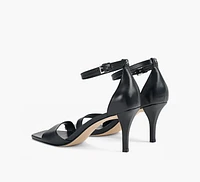 JAIDA HEELED SANDAL