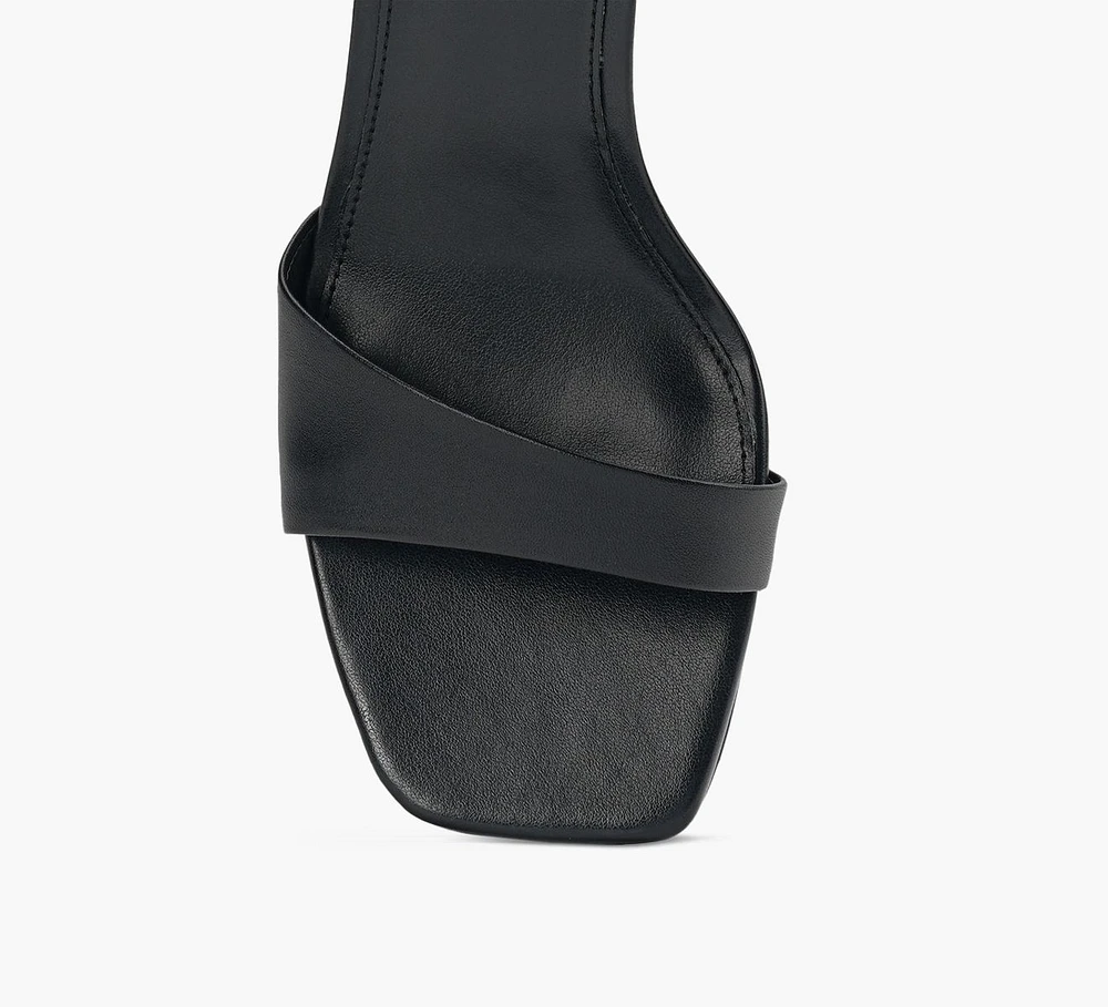 JAIDA HEELED SANDAL