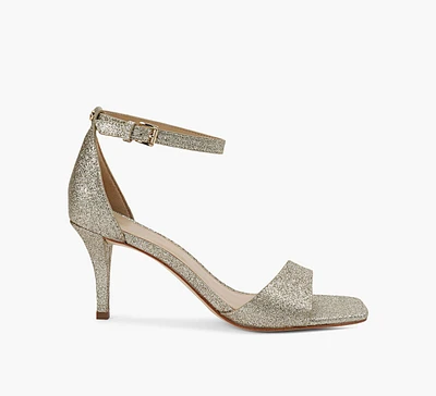 JAIDA HEELED SANDAL