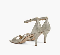 JAIDA HEELED SANDAL
