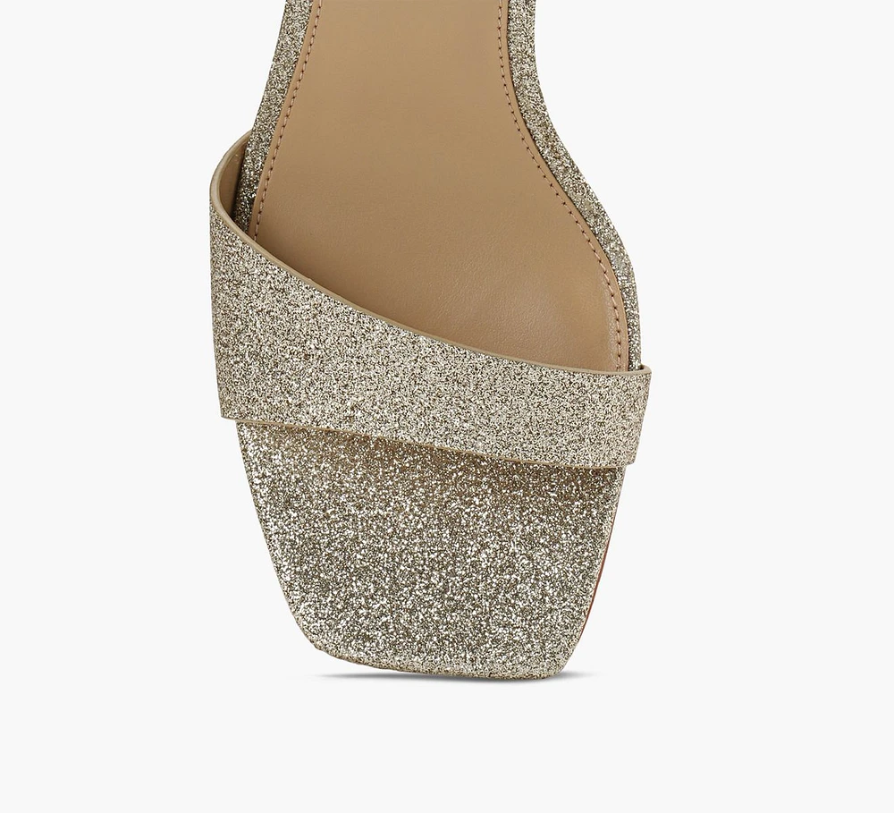 JAIDA HEELED SANDAL