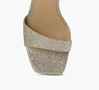 JAIDA HEELED SANDAL