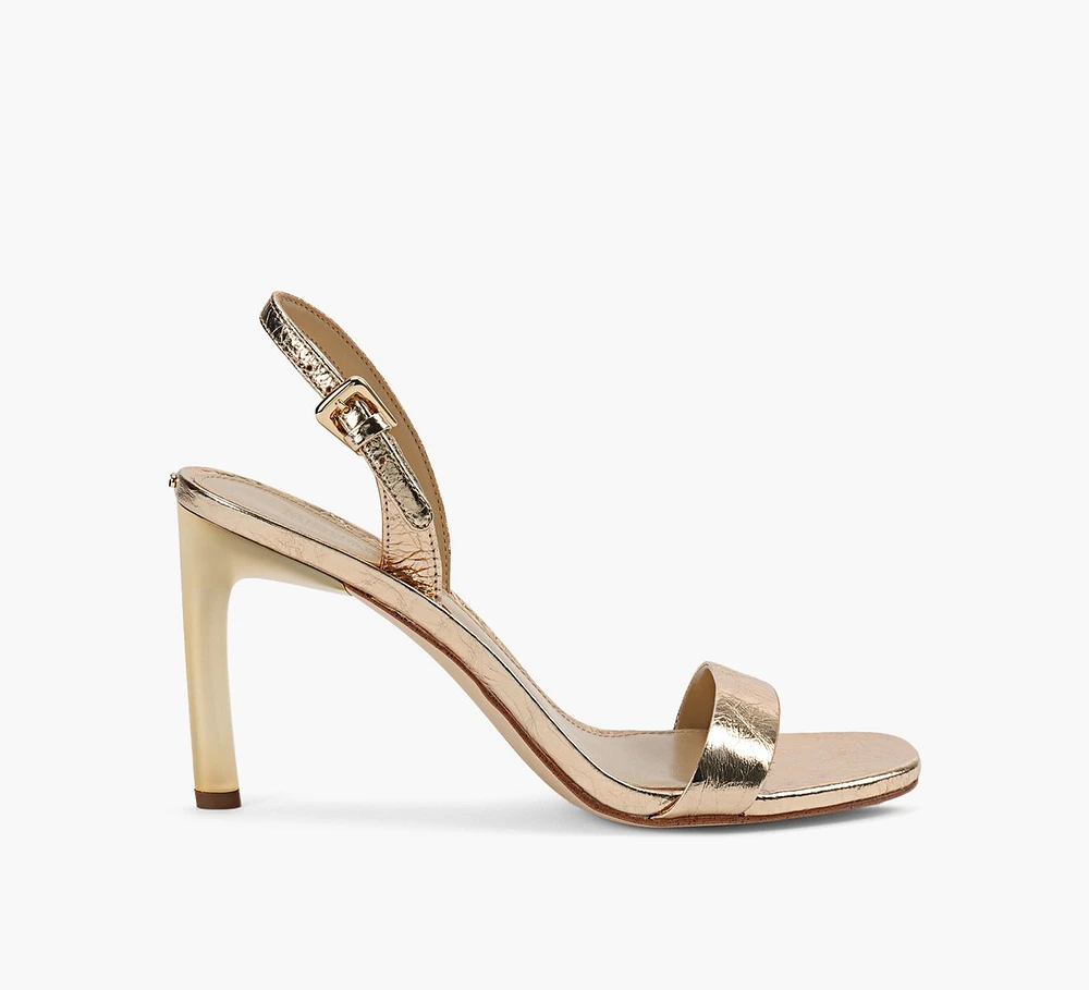 KASIA HEELED SANDAL