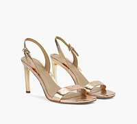 KASIA HEELED SANDAL