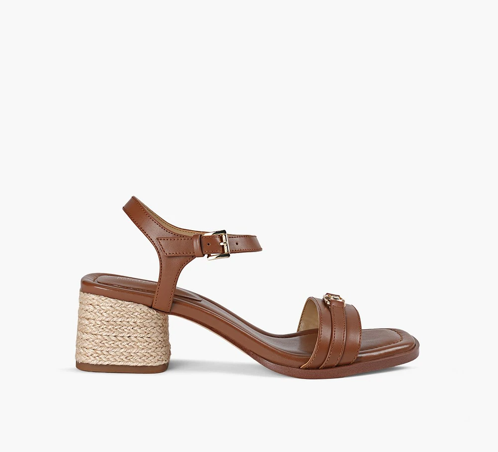 MANDY MID SANDAL