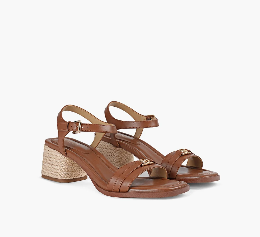 MANDY MID SANDAL