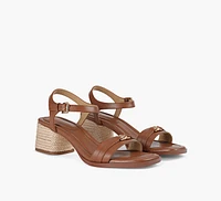 MANDY MID SANDAL