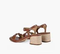 MANDY MID SANDAL