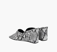 MERRIAM WEDGE