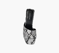 MERRIAM WEDGE