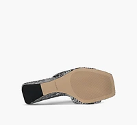 MERRIAM WEDGE