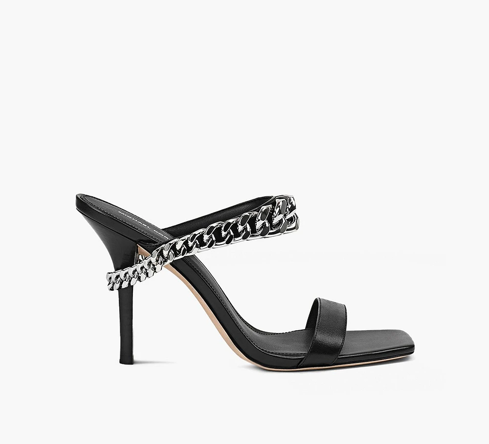 BIANCA HIGH SANDAL