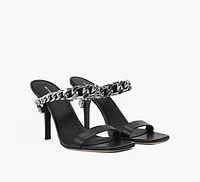 BIANCA HIGH SANDAL