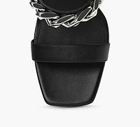 BIANCA HIGH SANDAL