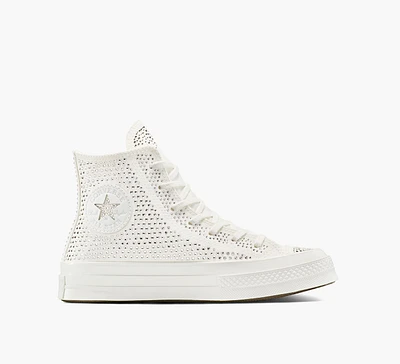 CHUCK 70 HI SWAROVSKI