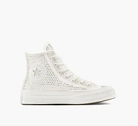 CHUCK 70 HI SWAROVSKI