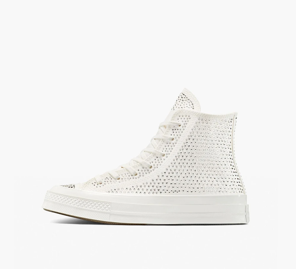 CHUCK 70 HI SWAROVSKI