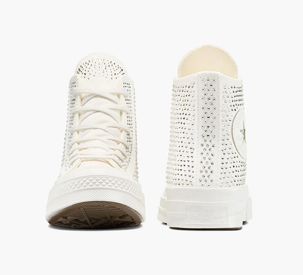 CHUCK 70 HI SWAROVSKI
