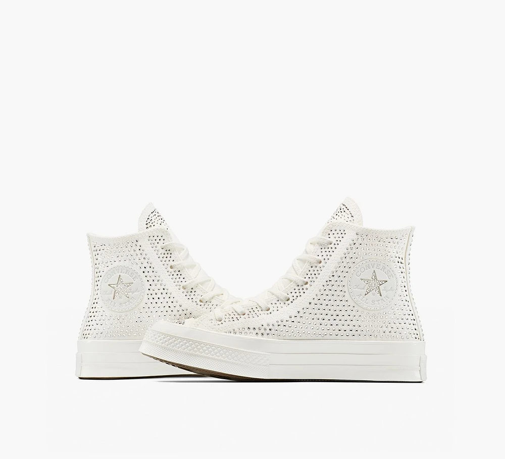 CHUCK 70 HI SWAROVSKI