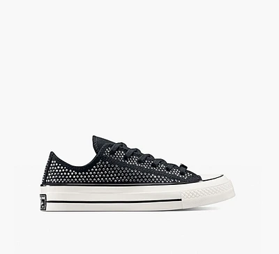 CHUCK 70 OXFORD SWAROVSKI