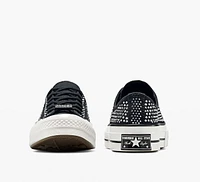 CHUCK 70 OXFORD SWAROVSKI