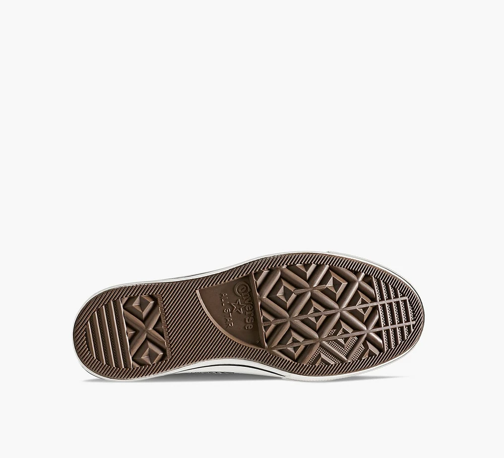 CHUCK 70 OXFORD SWAROVSKI