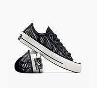 CHUCK 70 OXFORD SWAROVSKI