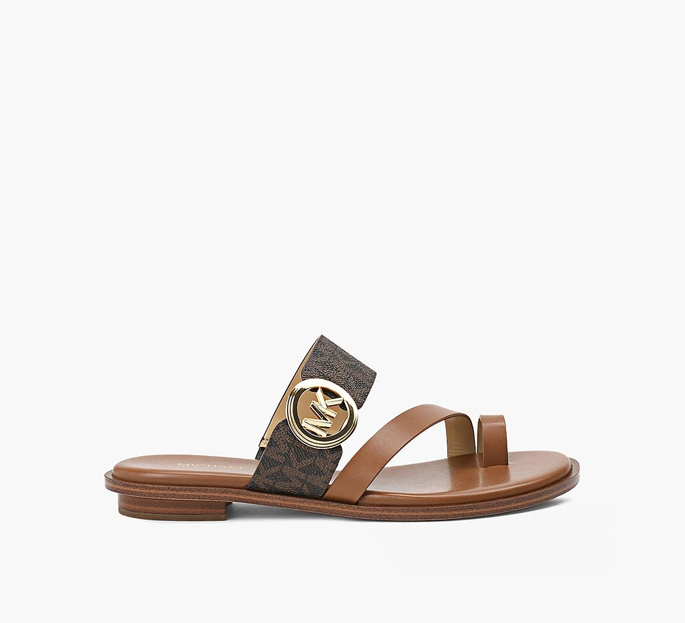 VERA FLAT THONG